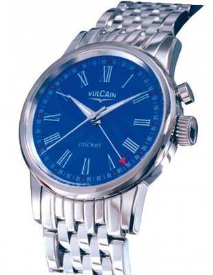 Vulcain Classic 1951