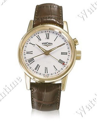 Vulcain Classic 1951