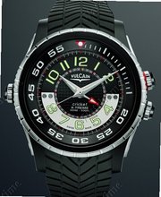 Vulcain Diver X-Treme Cricket Diver X-Treme