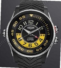 Vulcain Diver X-Treme Cricket Diver X-Treme