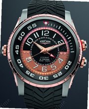 Vulcain Diver X-Treme Cricket Diver X-Treme