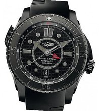 Vulcain Diver X-Treme Cricket X-Treme Automatic Air Force 1