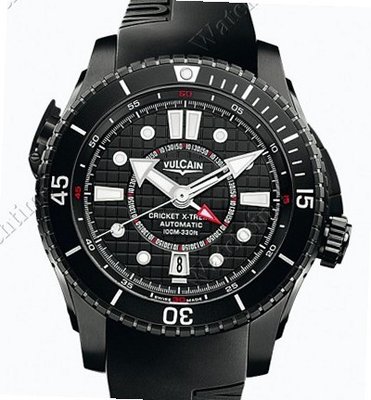 Vulcain Diver X-Treme Diver X-Treme Automatic