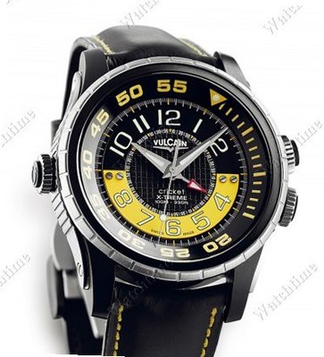 Vulcain Diver X-Treme