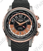 Vulcain GMT X-Treme Cricket GMT X-Treme