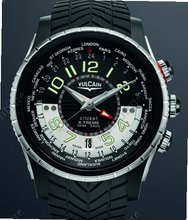 Vulcain GMT X-Treme Cricket GMT X-Treme