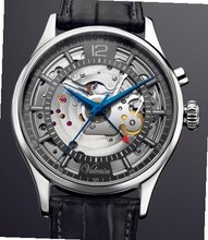 Vulcain Golden Heart