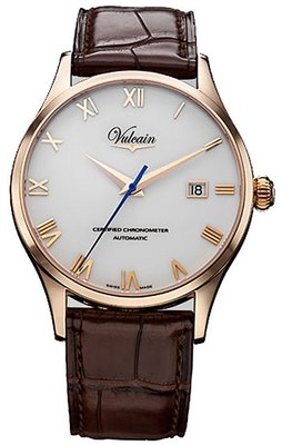 Vulcain Golden Heritage 510519.108L
