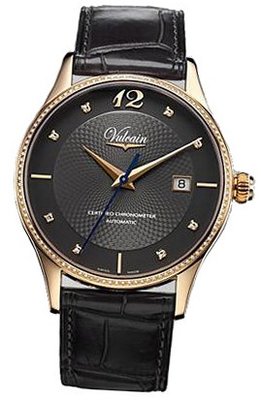 Vulcain Golden Heritage 510519.111LD