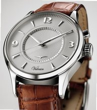 Vulcain Golden Voice Classic