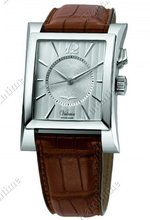 Vulcain Golden Voice Square