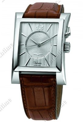 Vulcain Golden Voice Square