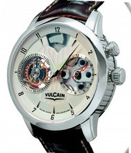 Vulcain Imperial Gong