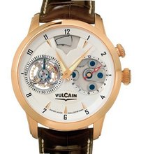 Vulcain Imperial Gong