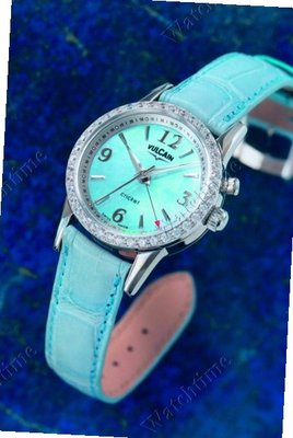 Vulcain Lady Classic 1951