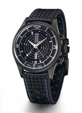 Vulcain Nautical Nautical DLC Limited Edition