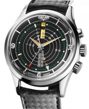 Vulcain Nautical Nautical Heritage Limited Edition