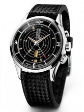 Vulcain Nautical Nautical Heritage Limited Edition