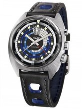 Vulcain Nautical Nautical Heritage Seventies Vulcain Trophy Limited Edition