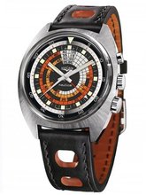 Vulcain Nautical Nautical Seventies Limited Edition