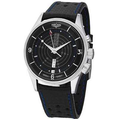 Vulcain Nautical Nautical Vulcain Trophy