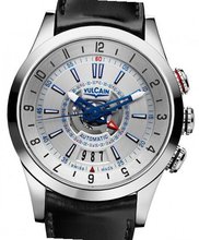 Vulcain Revolution Revolution Dual Time Automatic