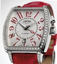 Vulcain Tonneau Millésime 1928