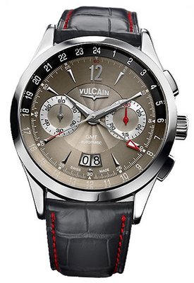 Vulcain Vulcanographe 500115.093LF