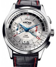 Vulcain Vulcanographe