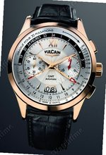 Vulcain Vulcanographe