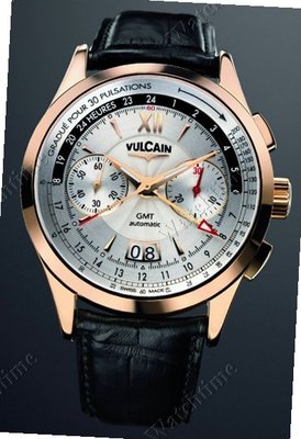 Vulcain Vulcanographe