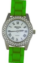 Waooh - BIG BEN 34 Green