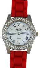 Waooh - BIG BEN 34 Red