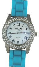 Waooh - BIG BEN 34 Turquoise