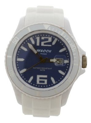 Waooh - HAWAI 42 Blue