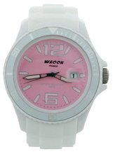 Waooh - HAWAI 42 Light Pink