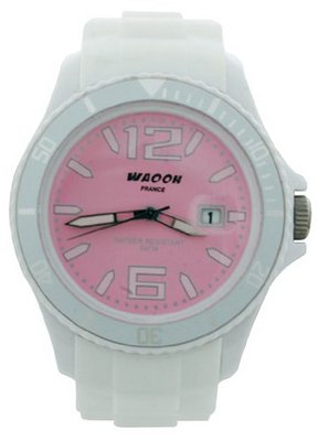 Waooh - HAWAI 42 Light Pink