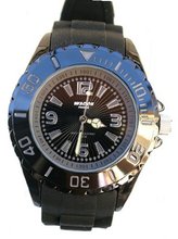 Waooh - KY-44 BLACK Black