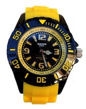 Waooh - KY-44 BLACK Yellow
