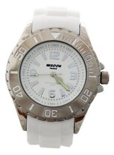 Waooh - KY-44 SILVER White