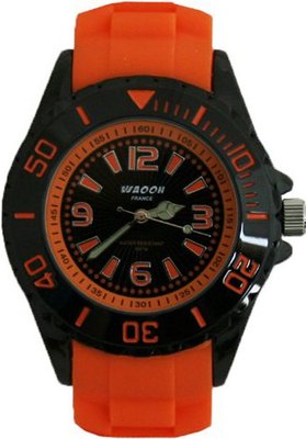 Waooh - KY-48 Orange