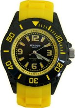 Waooh - KY-48 Yellow