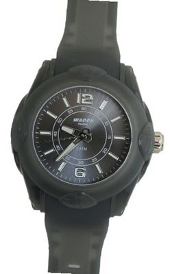 Waooh - MIAMI 44 Grey