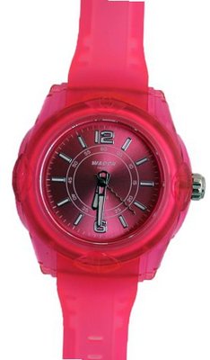 Waooh - MIAMI 44 Pink