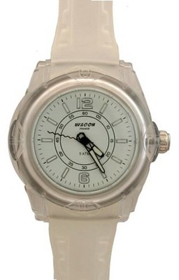 Waooh - MIAMI 44 White