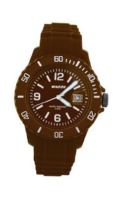 Waooh - MONACO 34 Brown