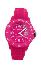 Waooh - MONACO 34 Fuchsia