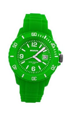 Waooh - MONACO 34 Green