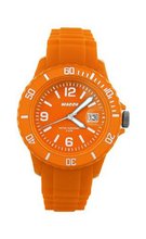 Waooh - MONACO 34 Orange