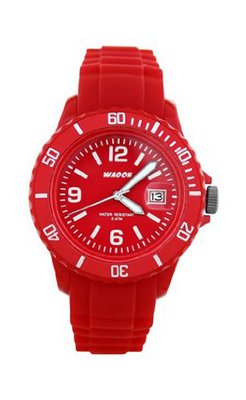 Waooh - MONACO 34 Red